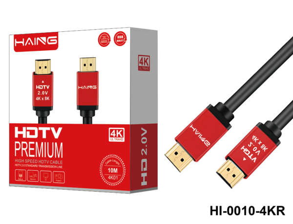 HDMI 3 M  HAING