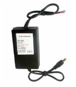 Converter 12 to 5V مبدل 12 به 5 ولت