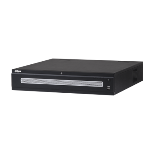 دستگاه ضبط کننده 64 کانال تحت شبکه داهوا NVR608-128-4KS2