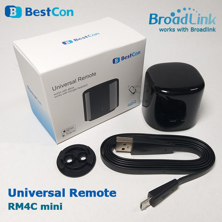 BESTCO RM4C MINI